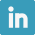 LinkedIn Icon