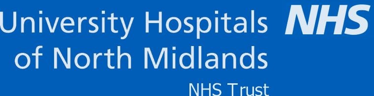 NHS Trust Logo