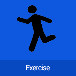 Exercise Icon