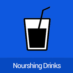 Nourshing Drinks Icon