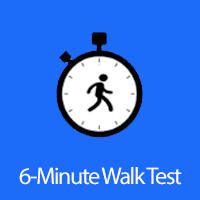 6 Minute Walk Test