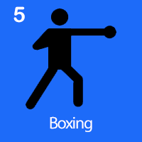 Group A Boxing