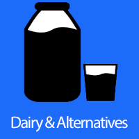 Dairy & Alternatives