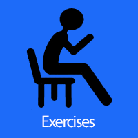 Exercises Info Section