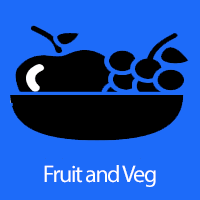 Fruit and Vegetables