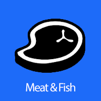 Meat & Fish