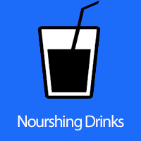 Nourshing Drinks