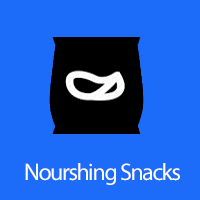 Nourshing Snacks