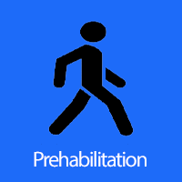 Prehabilitation Section