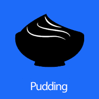 Puddings