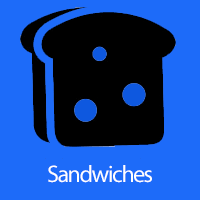 Sandwiches