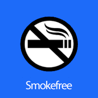 Smokefree