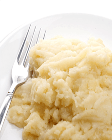 Mashed Potato