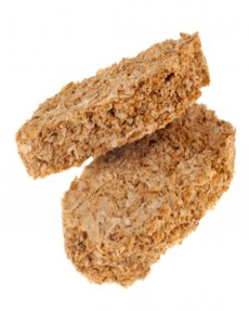 Breakfast Weetabix